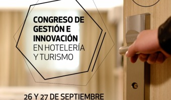 CONGRESO HOTELERO: CONVENIO ESPECIAL PARA PRESTADORES DE SERVICIOS GESELINOS